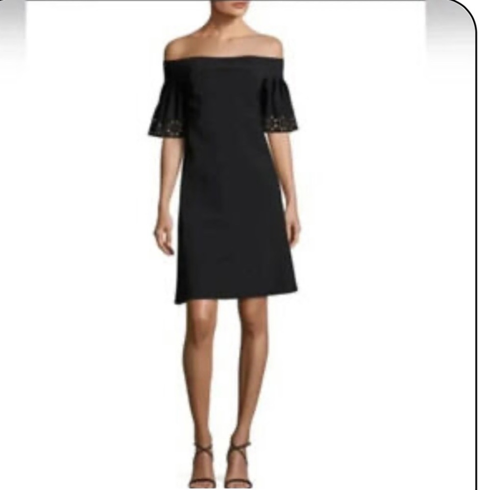 Dress by Chiara Boni La Petite Robe size 6, new - Picture 6 of 6